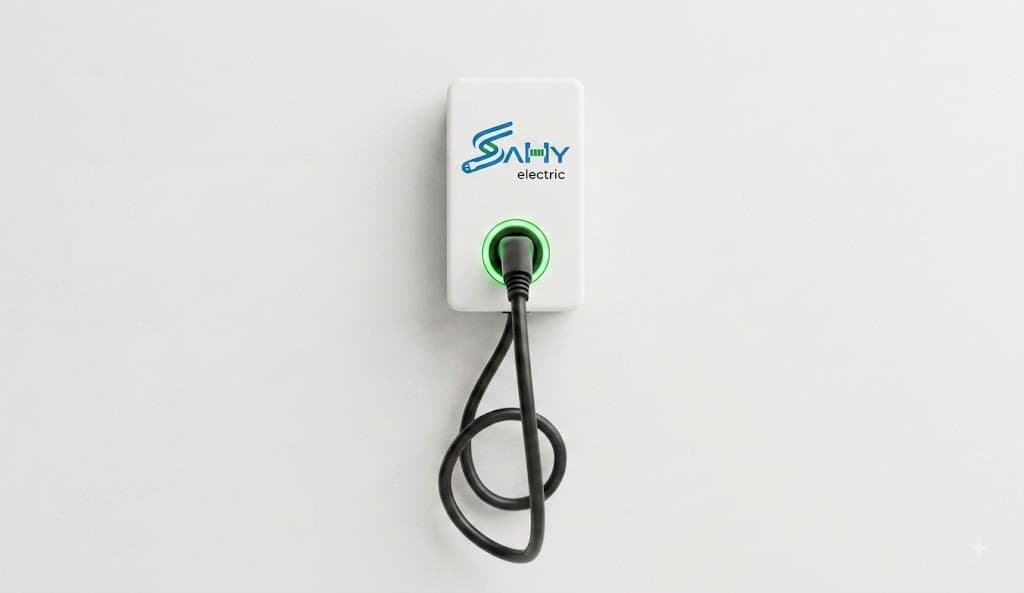 AC Chargers — Sahy Electric